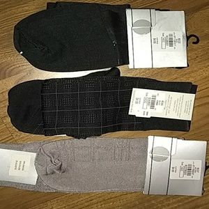 Dress socks